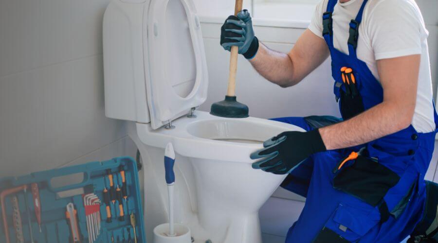 Local 24/7 Emergency Plumbing in Hubbell, MI